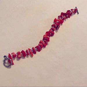 Beautiful women’s bracelet